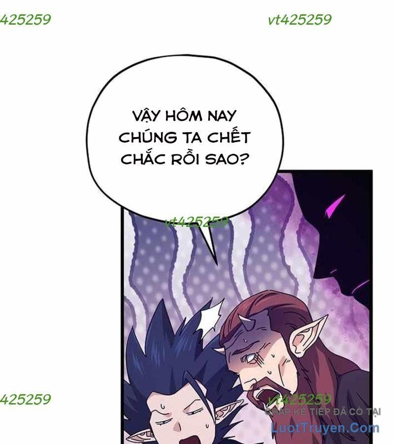 đọc truyện Bố Tôi Quá Mạnh Chương 230 ảnh 14 tại Thiên Thai Truyện