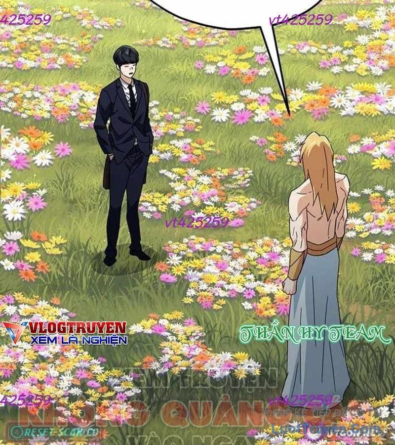 đọc truyện Bố Tôi Quá Mạnh Chương 230 ảnh 4 tại Thiên Thai Truyện