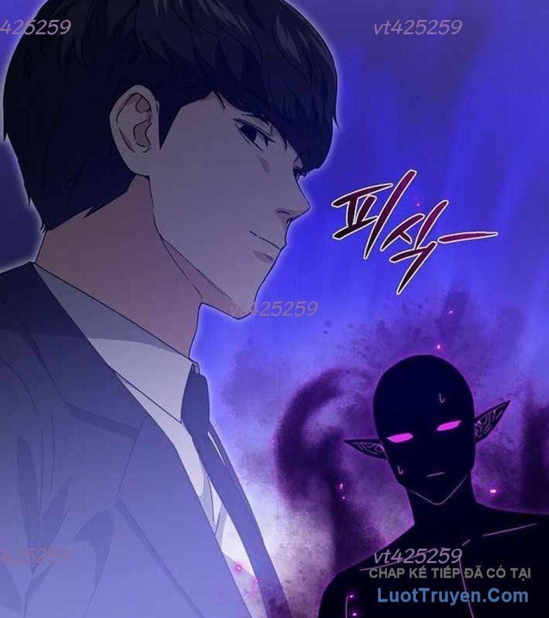 đọc truyện Bố Tôi Quá Mạnh Chương 230 ảnh 26 tại Thiên Thai Truyện