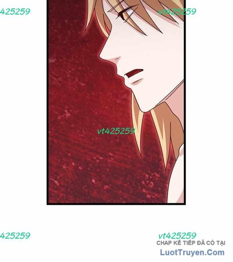 đọc truyện Bố Tôi Quá Mạnh Chương 230 ảnh 38 tại Thiên Thai Truyện