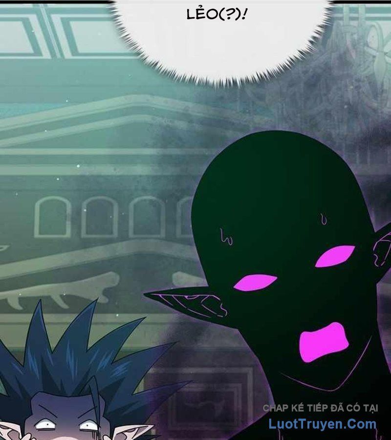 đọc truyện Bố Tôi Quá Mạnh Chương 230 ảnh 40 tại Thiên Thai Truyện