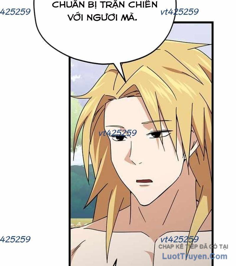 đọc truyện Bố Tôi Quá Mạnh Chương 230 ảnh 7 tại Thiên Thai Truyện