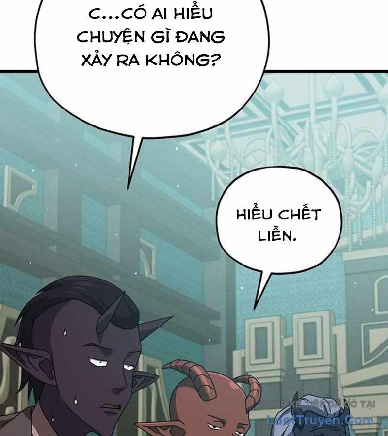 đọc truyện Bố Tôi Quá Mạnh Chương 230 ảnh 69 tại Thiên Thai Truyện