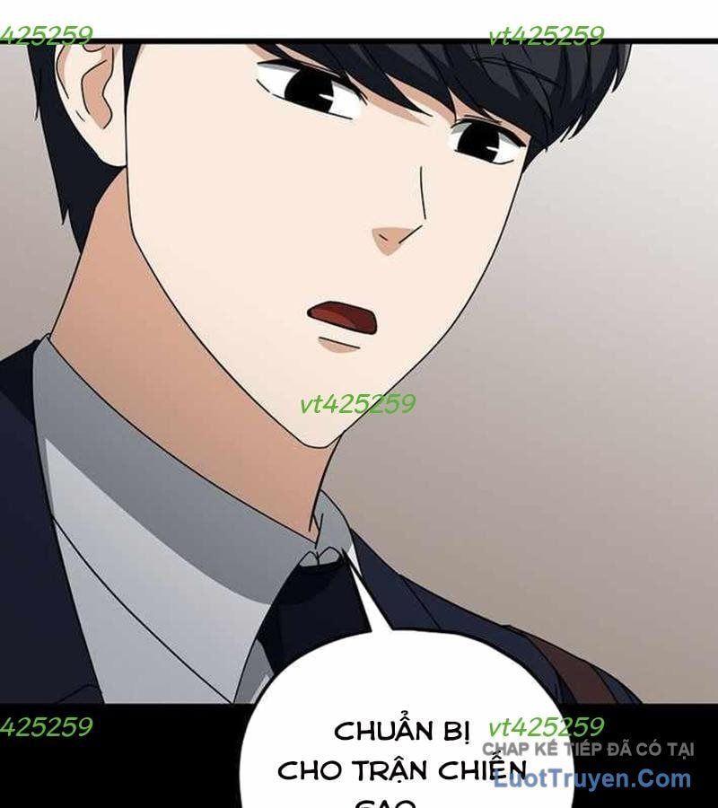 đọc truyện Bố Tôi Quá Mạnh Chương 230 ảnh 9 tại Thiên Thai Truyện