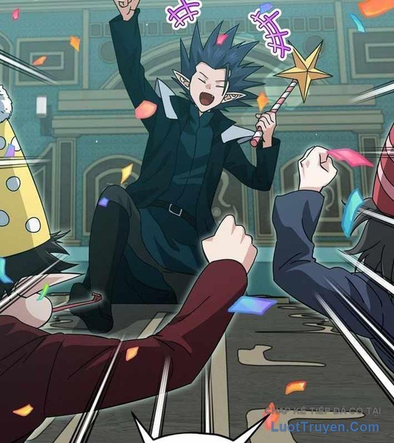 đọc truyện Bố Tôi Quá Mạnh Chương 230 ảnh 77 tại Thiên Thai Truyện