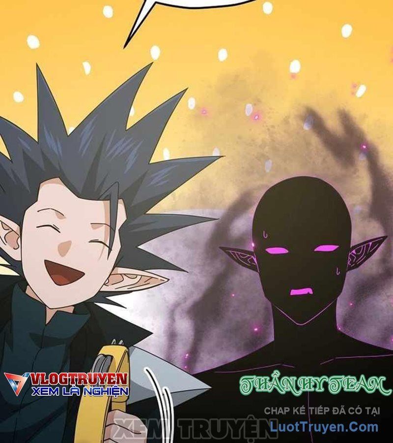 đọc truyện Bố Tôi Quá Mạnh Chương 230 ảnh 84 tại Thiên Thai Truyện