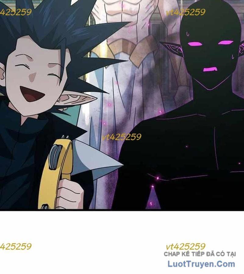 đọc truyện Bố Tôi Quá Mạnh Chương 230 ảnh 87 tại Thiên Thai Truyện