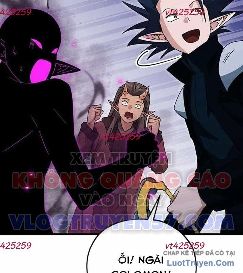 đọc truyện Bố Tôi Quá Mạnh Chương 230 ảnh 89 tại Thiên Thai Truyện