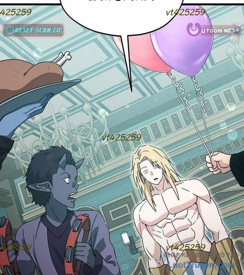 đọc truyện Bố Tôi Quá Mạnh Chương 230 ảnh 91 tại Thiên Thai Truyện