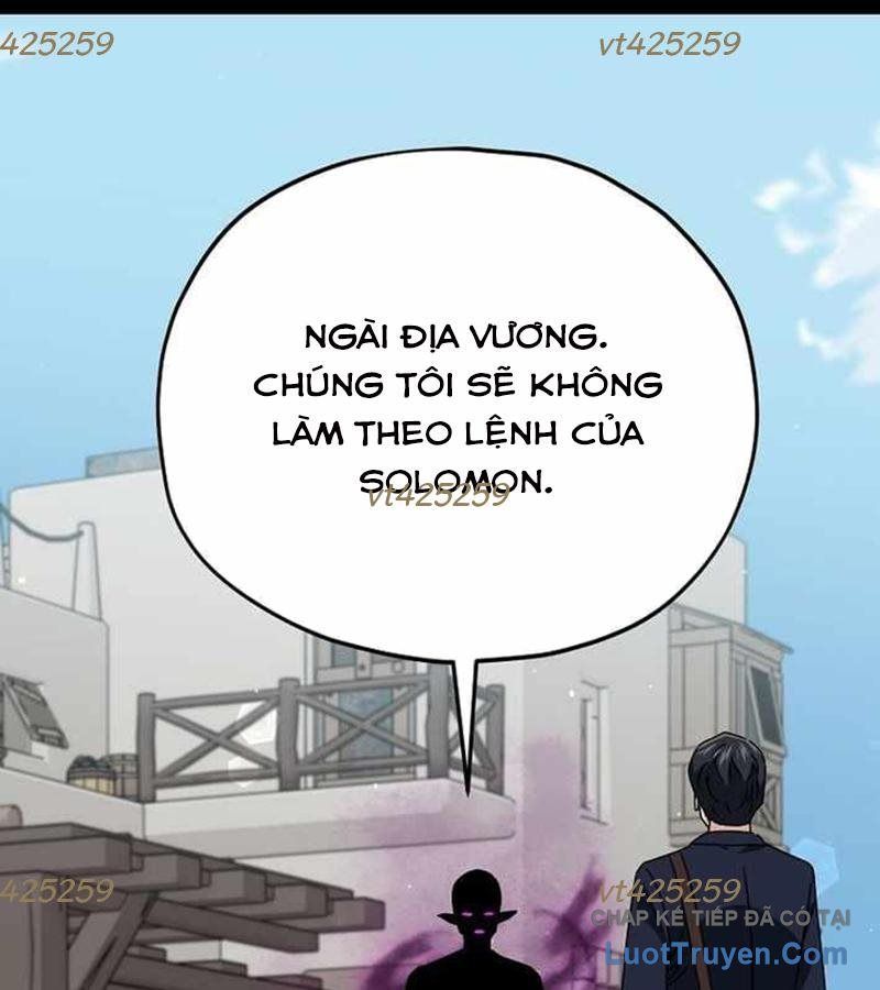 đọc truyện Bố Tôi Quá Mạnh Chương 230 ảnh 11 tại Thiên Thai Truyện