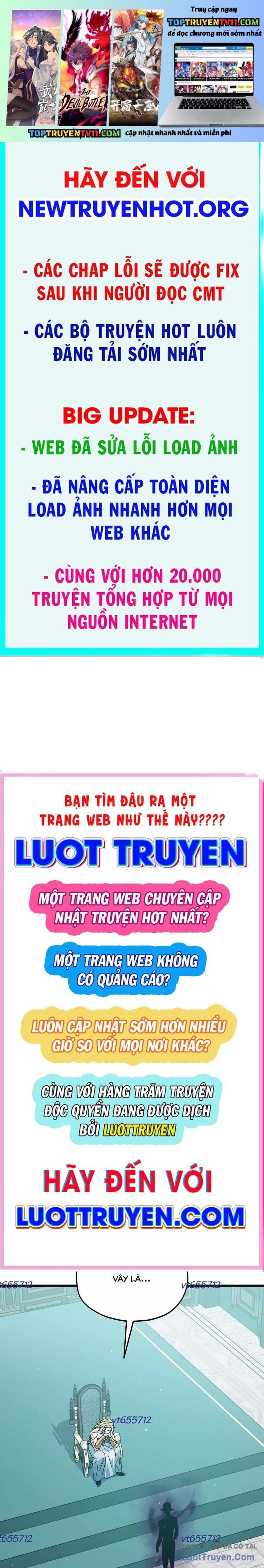 đọc truyện Bố Tôi Quá Mạnh Chương 231 ảnh 3 tại Thiên Thai Truyện