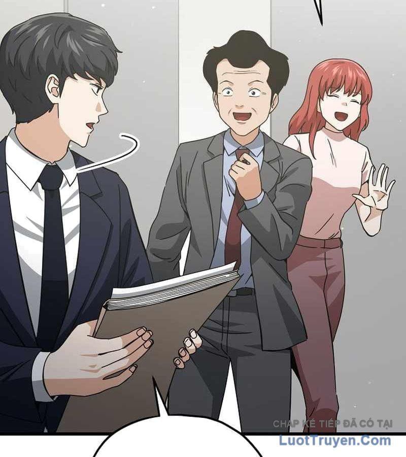 đọc truyện Bố Tôi Quá Mạnh Chương 231 ảnh 17 tại Thiên Thai Truyện