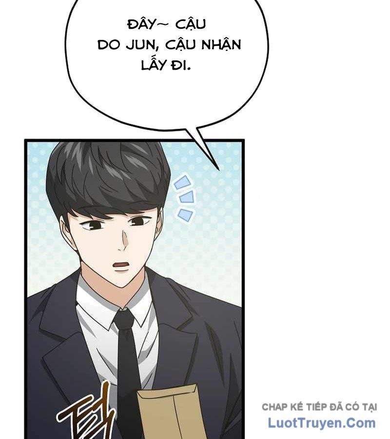 đọc truyện Bố Tôi Quá Mạnh Chương 231 ảnh 19 tại Thiên Thai Truyện