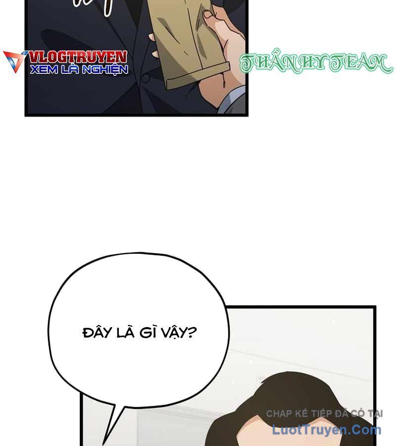 đọc truyện Bố Tôi Quá Mạnh Chương 231 ảnh 20 tại Thiên Thai Truyện