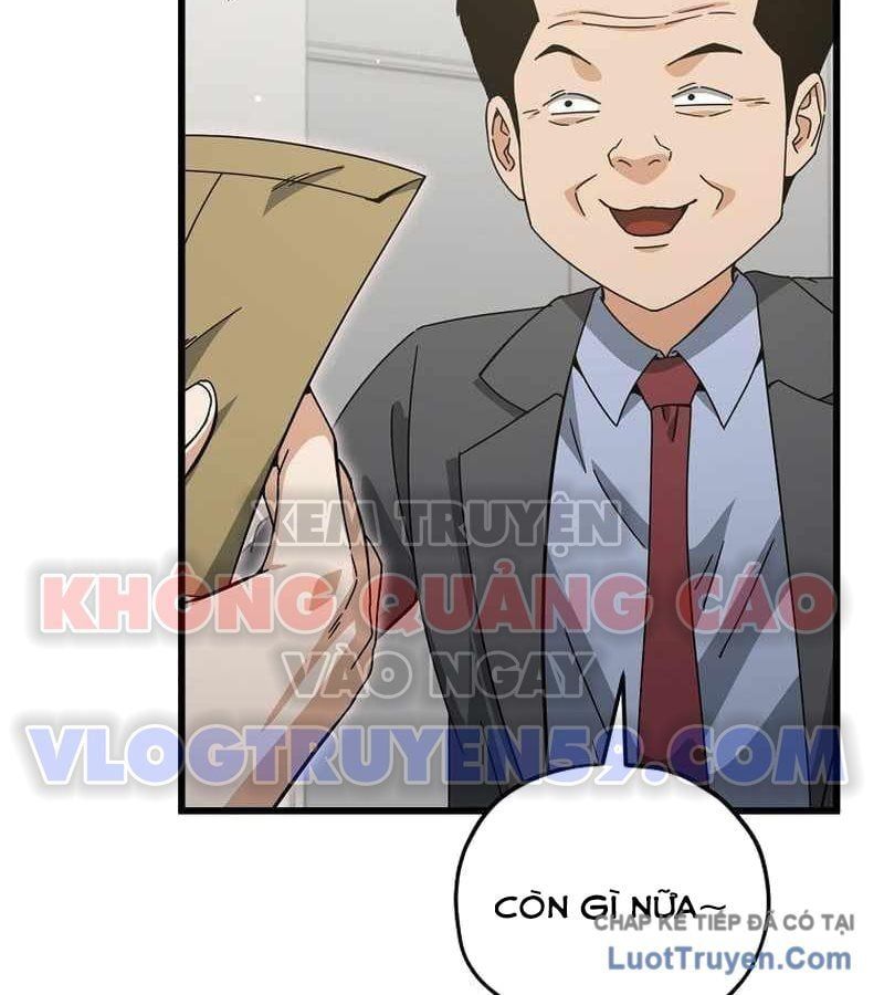 đọc truyện Bố Tôi Quá Mạnh Chương 231 ảnh 21 tại Thiên Thai Truyện