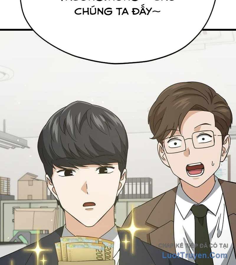 đọc truyện Bố Tôi Quá Mạnh Chương 231 ảnh 23 tại Thiên Thai Truyện