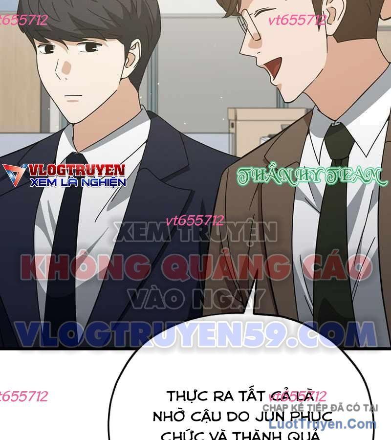 đọc truyện Bố Tôi Quá Mạnh Chương 231 ảnh 26 tại Thiên Thai Truyện