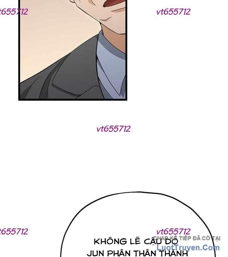 đọc truyện Bố Tôi Quá Mạnh Chương 231 ảnh 29 tại Thiên Thai Truyện