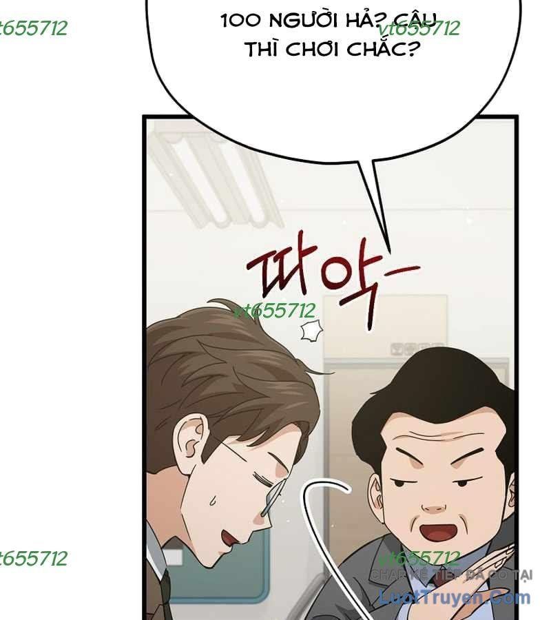 đọc truyện Bố Tôi Quá Mạnh Chương 231 ảnh 30 tại Thiên Thai Truyện