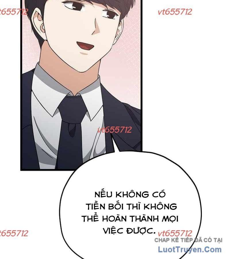 đọc truyện Bố Tôi Quá Mạnh Chương 231 ảnh 33 tại Thiên Thai Truyện