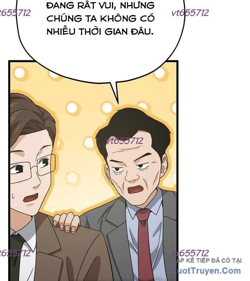 đọc truyện Bố Tôi Quá Mạnh Chương 231 ảnh 37 tại Thiên Thai Truyện