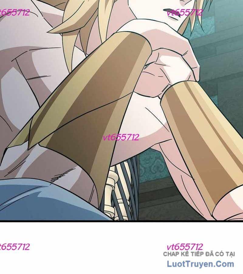 đọc truyện Bố Tôi Quá Mạnh Chương 231 ảnh 6 tại Thiên Thai Truyện