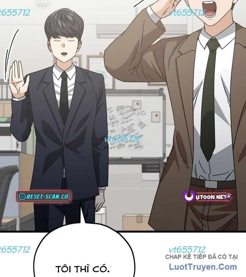 đọc truyện Bố Tôi Quá Mạnh Chương 231 ảnh 42 tại Thiên Thai Truyện