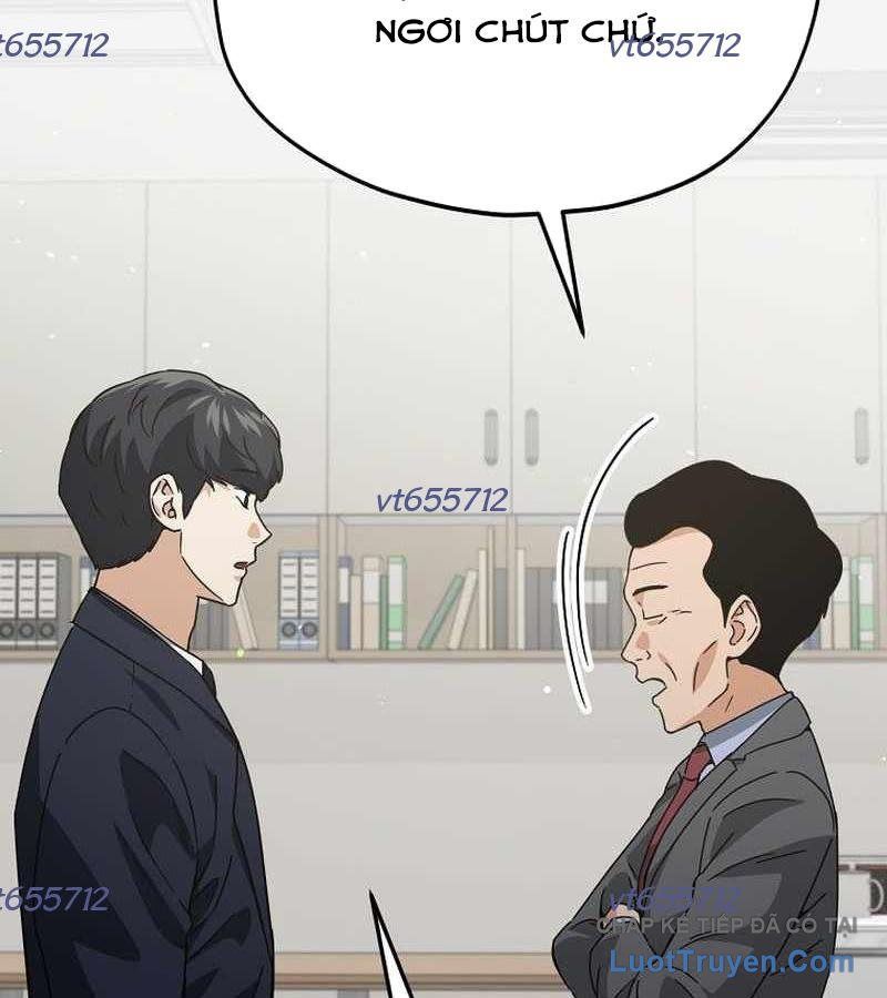 đọc truyện Bố Tôi Quá Mạnh Chương 231 ảnh 47 tại Thiên Thai Truyện