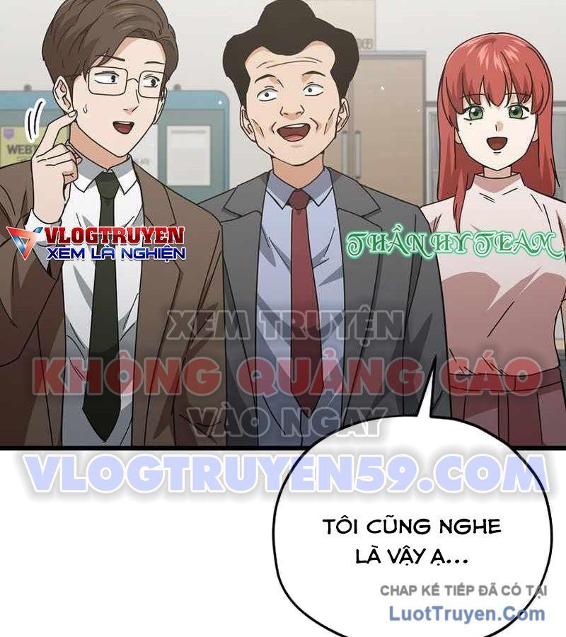 đọc truyện Bố Tôi Quá Mạnh Chương 231 ảnh 50 tại Thiên Thai Truyện