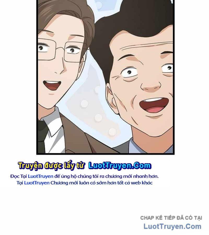 đọc truyện Bố Tôi Quá Mạnh Chương 231 ảnh 52 tại Thiên Thai Truyện