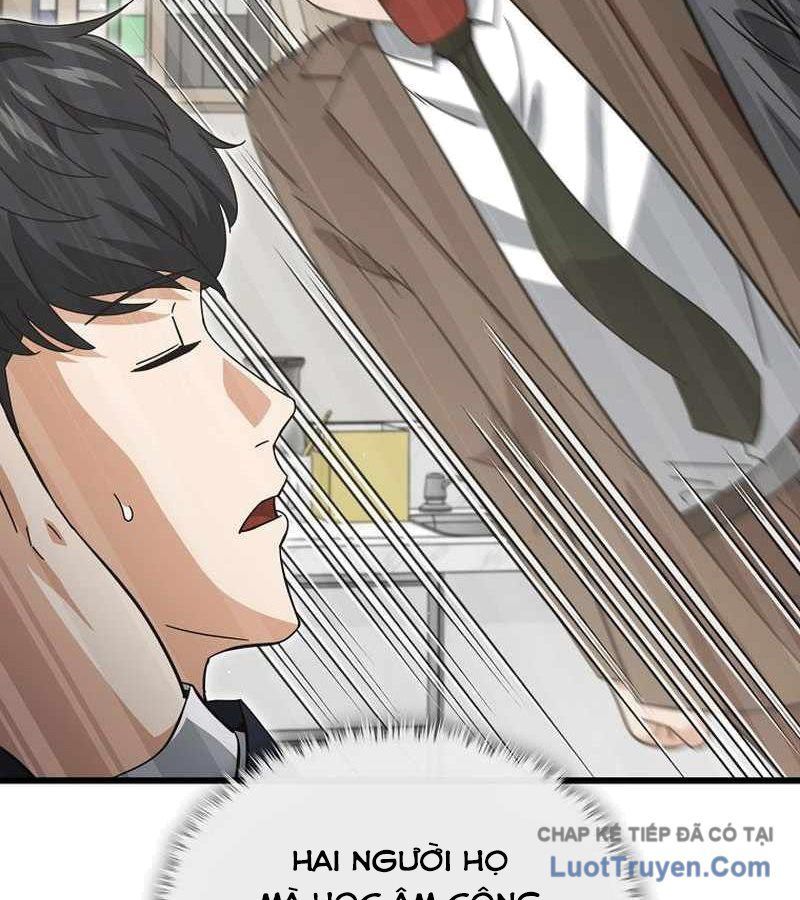 đọc truyện Bố Tôi Quá Mạnh Chương 231 ảnh 55 tại Thiên Thai Truyện