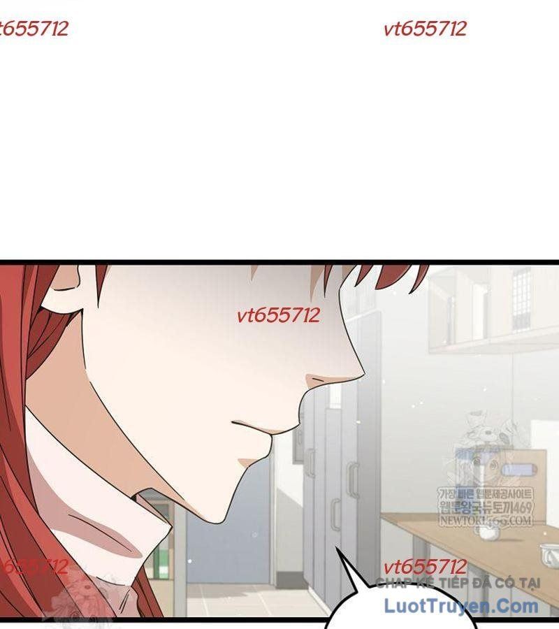 đọc truyện Bố Tôi Quá Mạnh Chương 232 ảnh 13 tại Thiên Thai Truyện