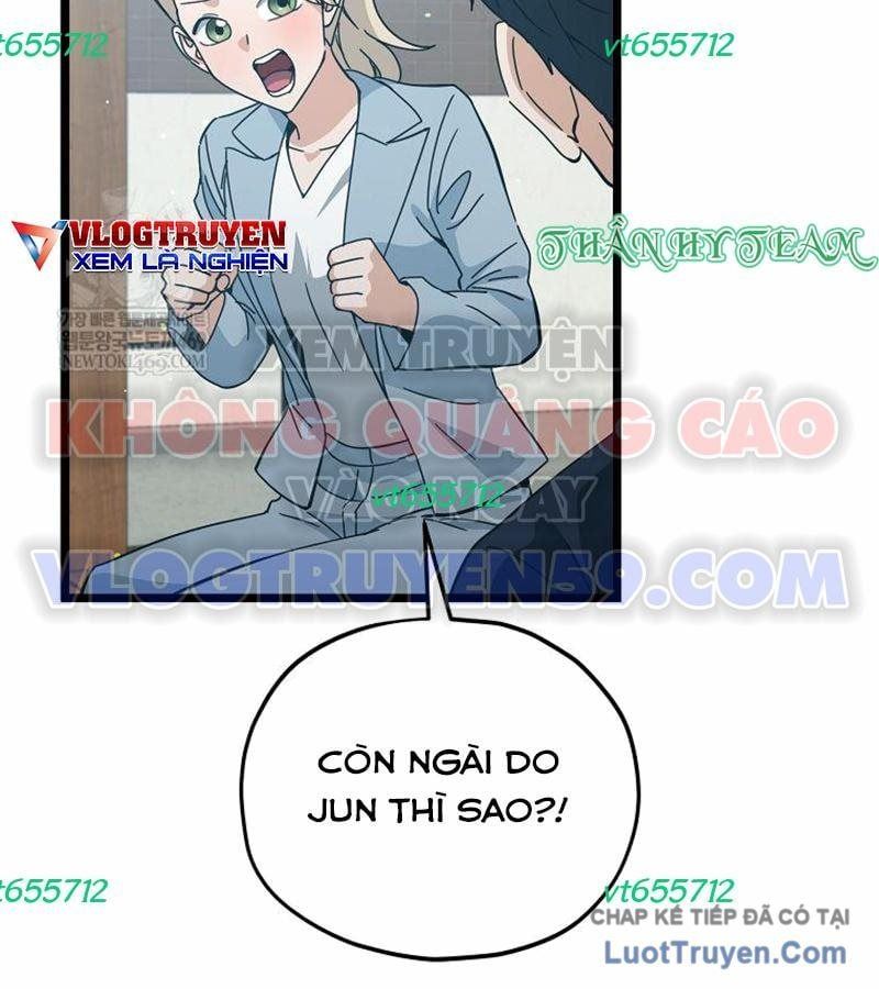 đọc truyện Bố Tôi Quá Mạnh Chương 232 ảnh 18 tại Thiên Thai Truyện