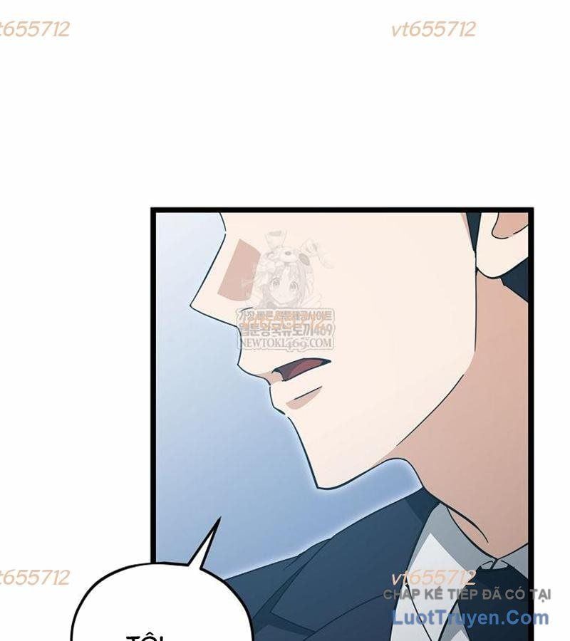 đọc truyện Bố Tôi Quá Mạnh Chương 232 ảnh 19 tại Thiên Thai Truyện