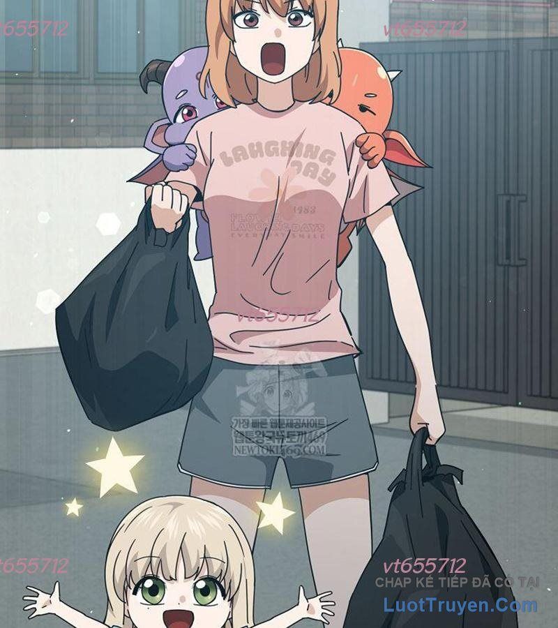 đọc truyện Bố Tôi Quá Mạnh Chương 232 ảnh 24 tại Thiên Thai Truyện