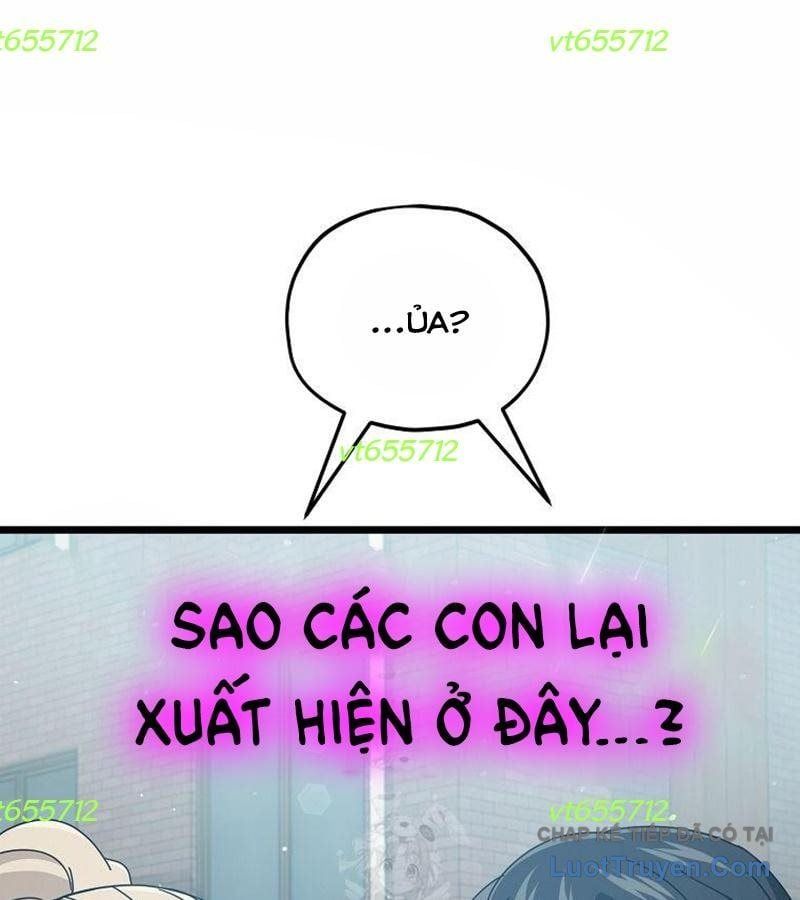 đọc truyện Bố Tôi Quá Mạnh Chương 232 ảnh 26 tại Thiên Thai Truyện