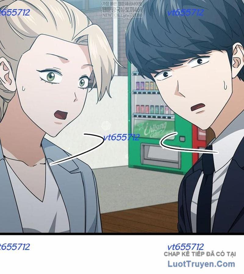 đọc truyện Bố Tôi Quá Mạnh Chương 232 ảnh 27 tại Thiên Thai Truyện