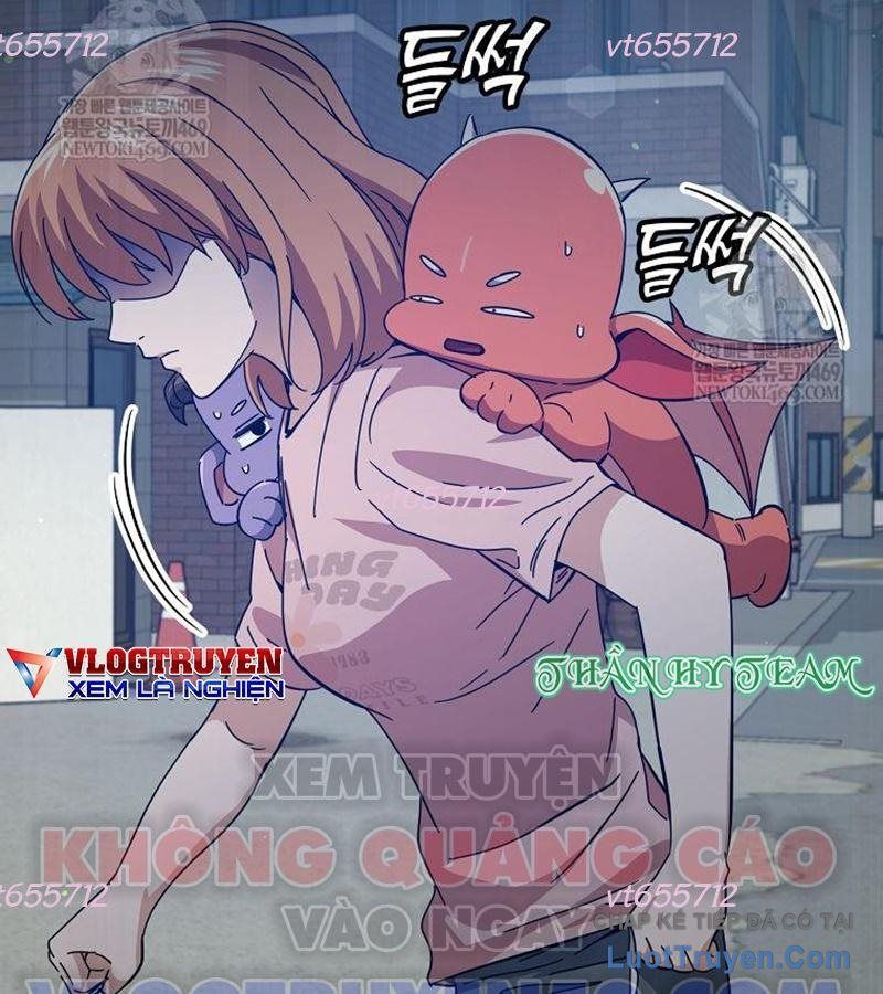 đọc truyện Bố Tôi Quá Mạnh Chương 232 ảnh 29 tại Thiên Thai Truyện