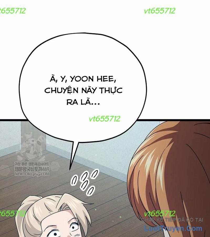 đọc truyện Bố Tôi Quá Mạnh Chương 232 ảnh 31 tại Thiên Thai Truyện