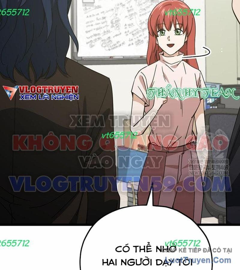 đọc truyện Bố Tôi Quá Mạnh Chương 232 ảnh 5 tại Thiên Thai Truyện