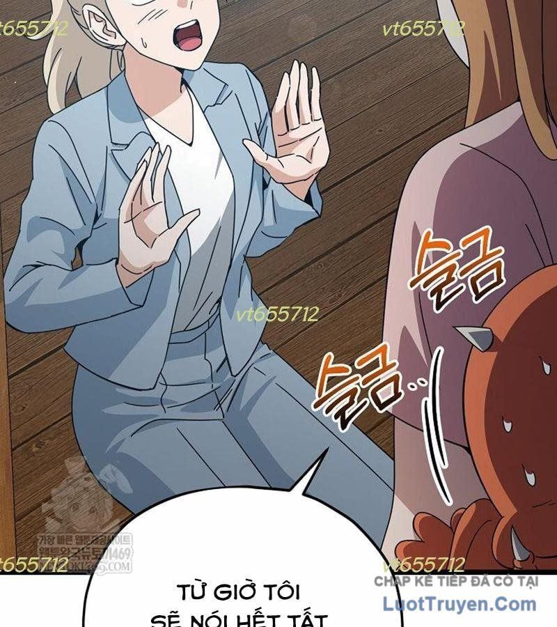 đọc truyện Bố Tôi Quá Mạnh Chương 232 ảnh 32 tại Thiên Thai Truyện