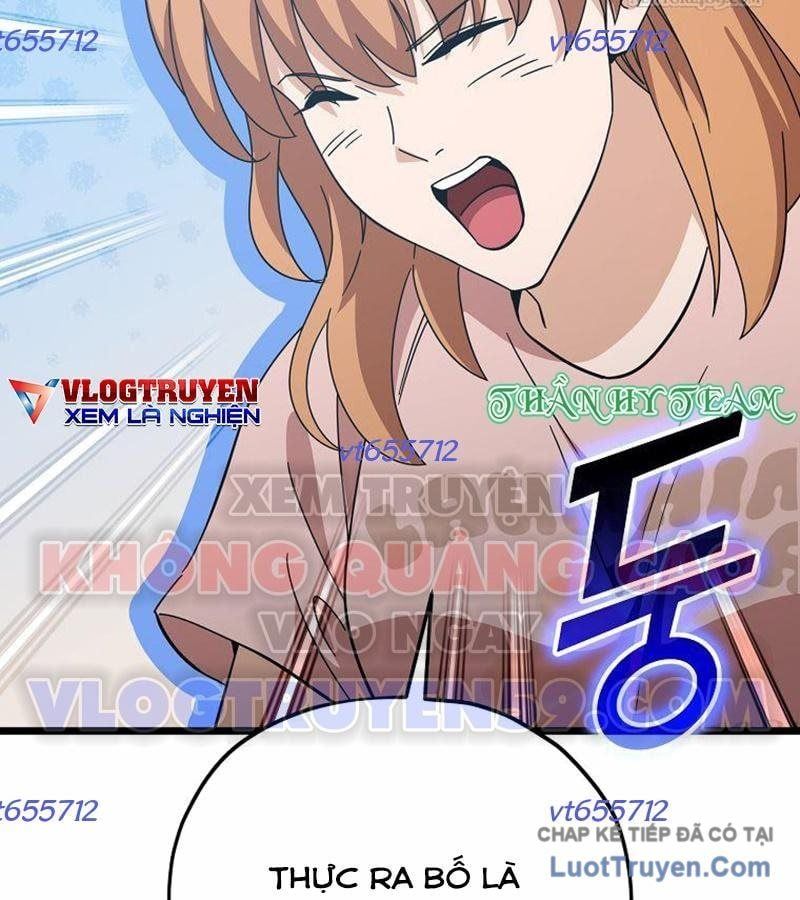 đọc truyện Bố Tôi Quá Mạnh Chương 232 ảnh 35 tại Thiên Thai Truyện