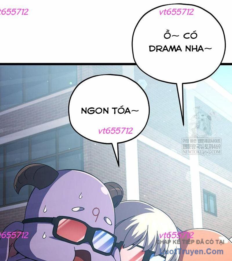 đọc truyện Bố Tôi Quá Mạnh Chương 232 ảnh 37 tại Thiên Thai Truyện