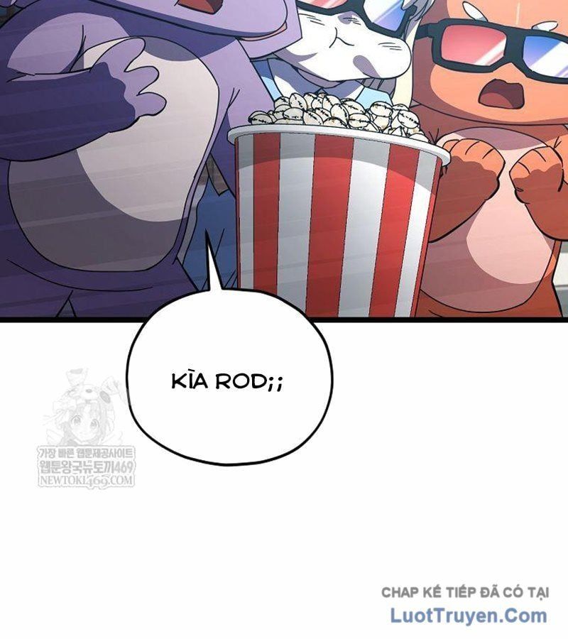 đọc truyện Bố Tôi Quá Mạnh Chương 232 ảnh 38 tại Thiên Thai Truyện