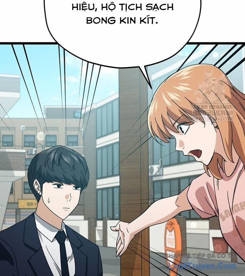 đọc truyện Bố Tôi Quá Mạnh Chương 232 ảnh 43 tại Thiên Thai Truyện