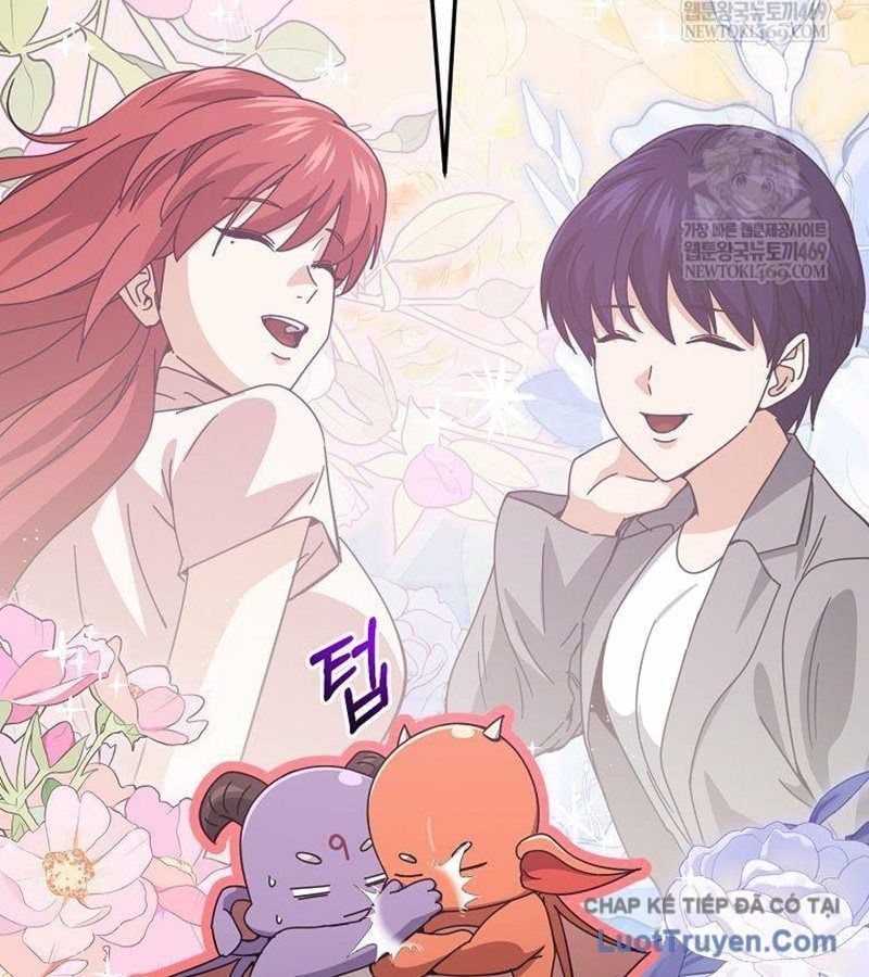 đọc truyện Bố Tôi Quá Mạnh Chương 232 ảnh 49 tại Thiên Thai Truyện