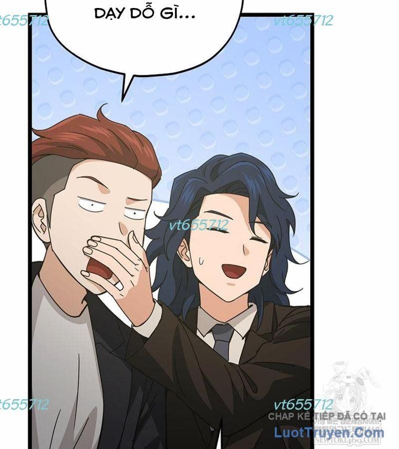 đọc truyện Bố Tôi Quá Mạnh Chương 232 ảnh 7 tại Thiên Thai Truyện