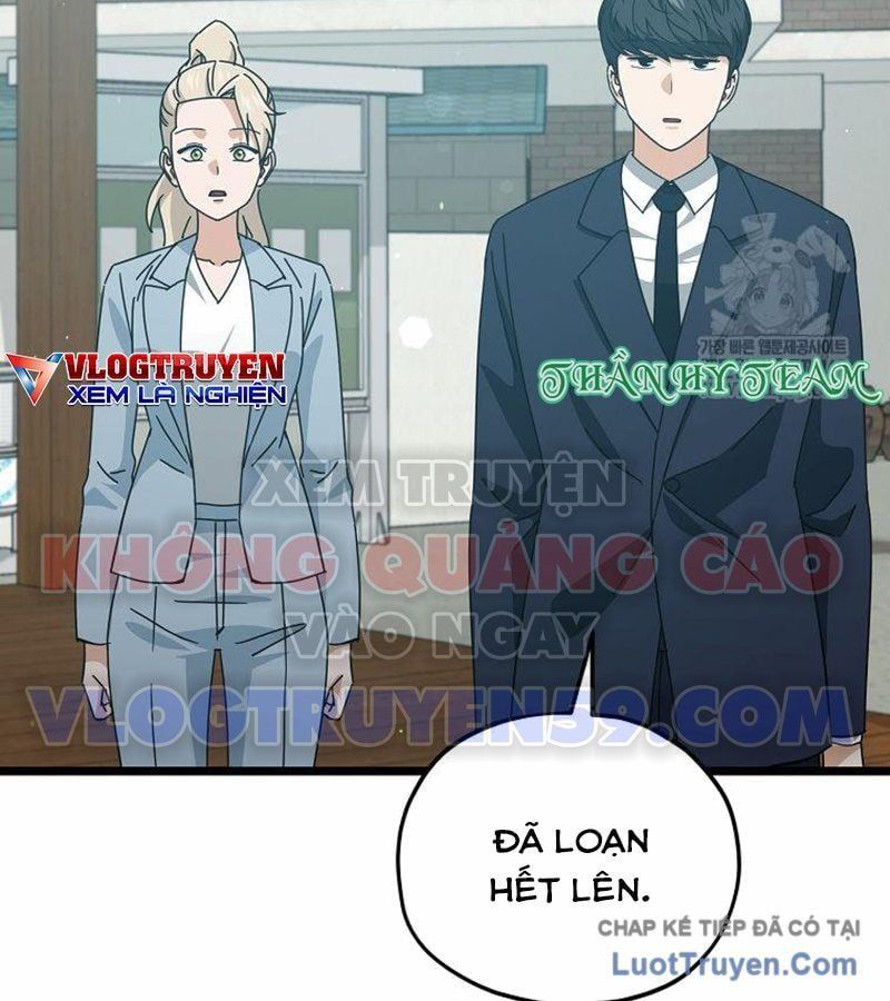 đọc truyện Bố Tôi Quá Mạnh Chương 232 ảnh 58 tại Thiên Thai Truyện