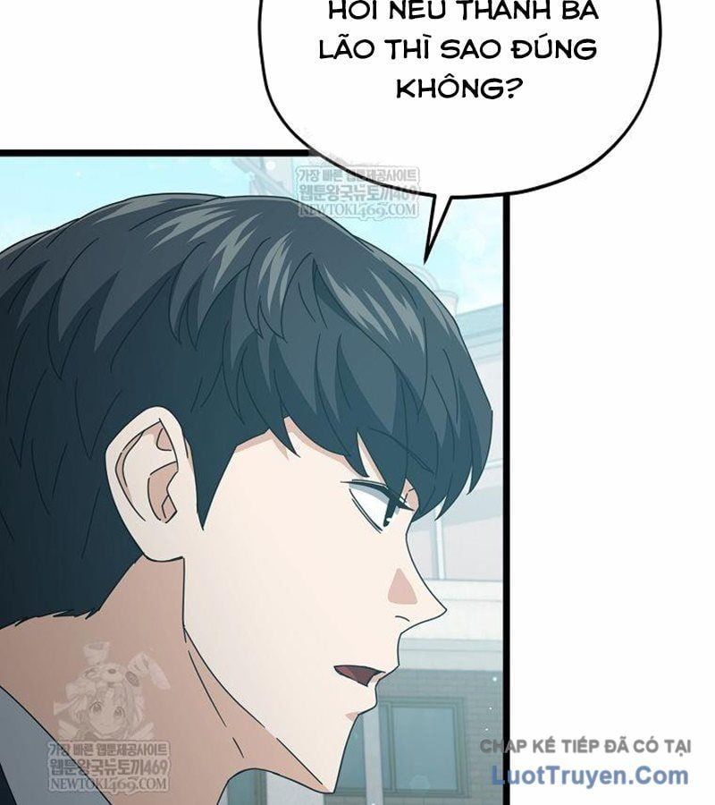 đọc truyện Bố Tôi Quá Mạnh Chương 232 ảnh 60 tại Thiên Thai Truyện