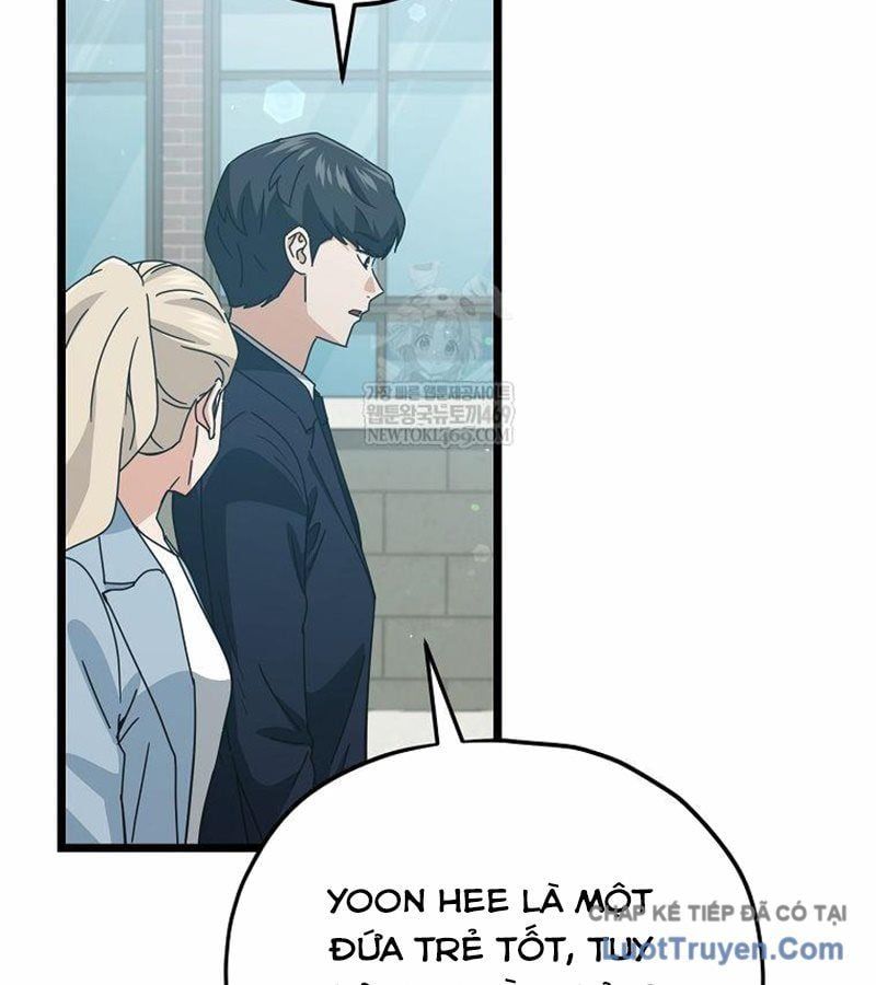 đọc truyện Bố Tôi Quá Mạnh Chương 232 ảnh 79 tại Thiên Thai Truyện